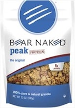 Bear Naked Peak Protein Granola